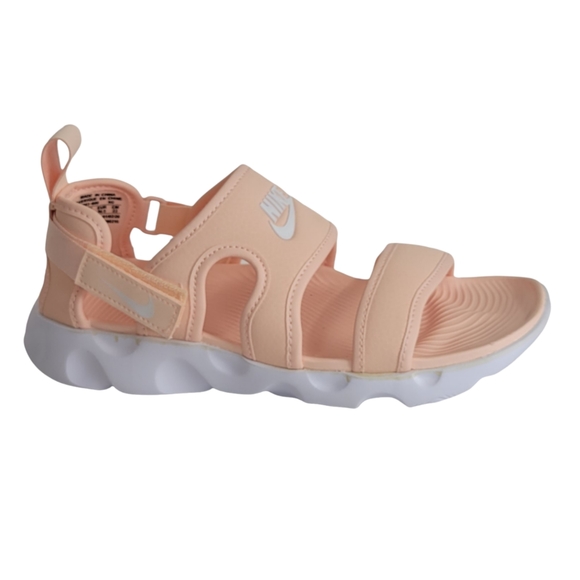 Nike Woman Owaysis Sandals Size 6 - Picture 6 of 14